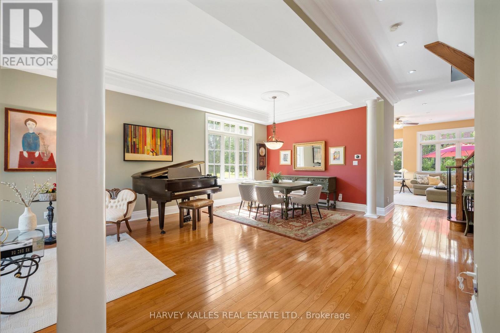 466 Glengarry Avenue, Toronto, Ontario  M5M 1G1 - Photo 7 - C13190282
