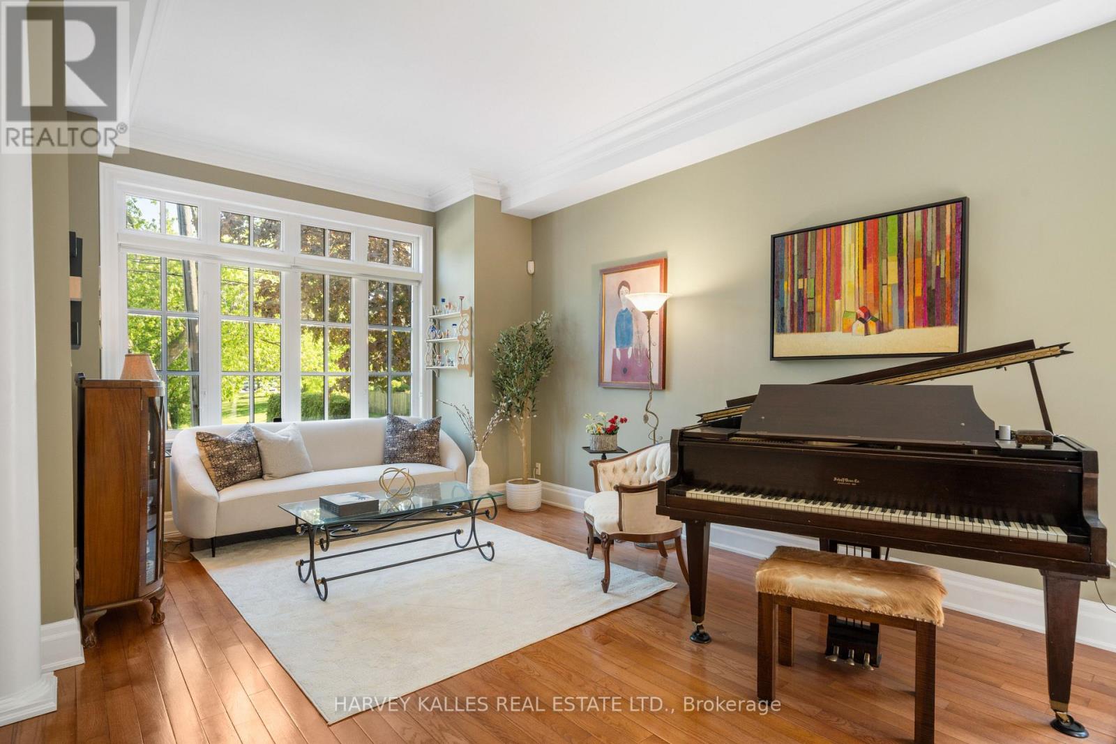 466 Glengarry Avenue, Toronto, Ontario  M5M 1G1 - Photo 8 - C13190282