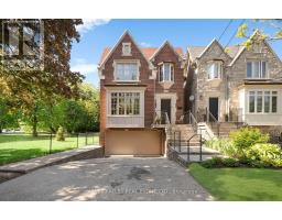 466 GLENGARRY AVENUE, Toronto, Ontario