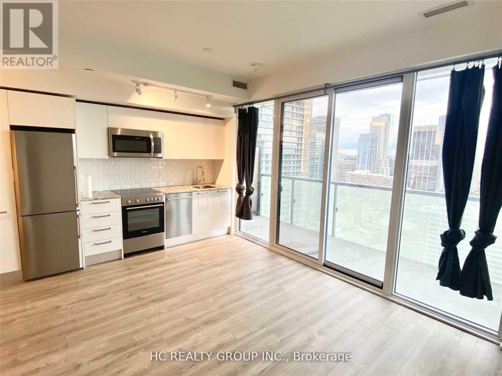 3508 - 28 Wellesley Street E, Toronto, Ontario  M4Y 1G3 - Photo 6 - C13190284