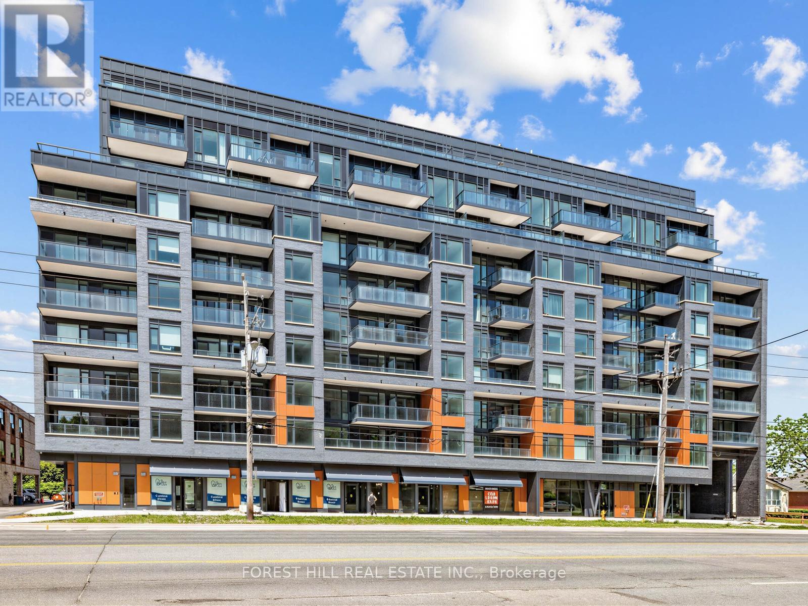 403 - 700 SHEPPARD AVENUE W, Toronto, Ontario