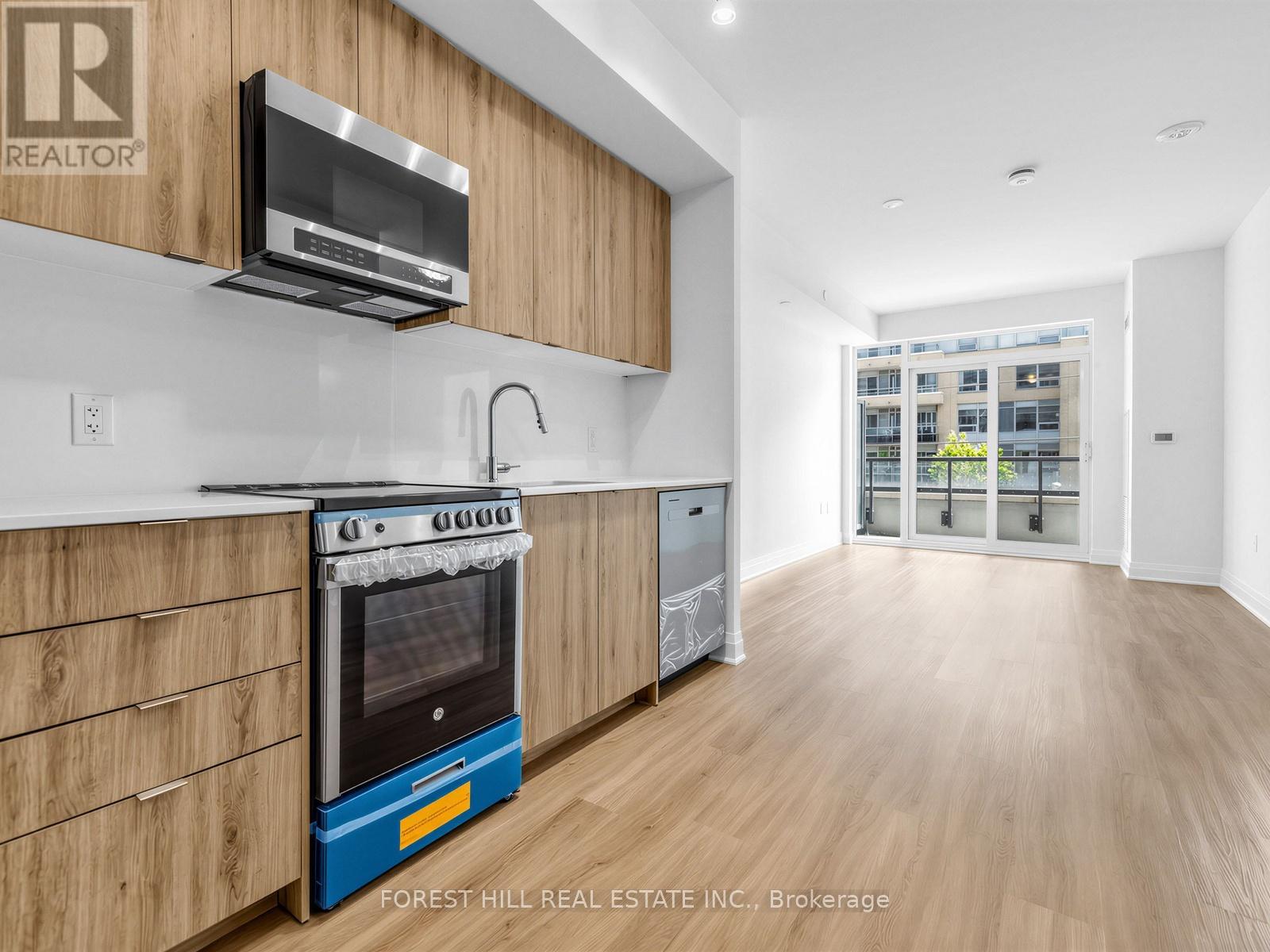 403 - 700 Sheppard Avenue W, Toronto, Ontario  M3H 0G5 - Photo 14 - C13190346