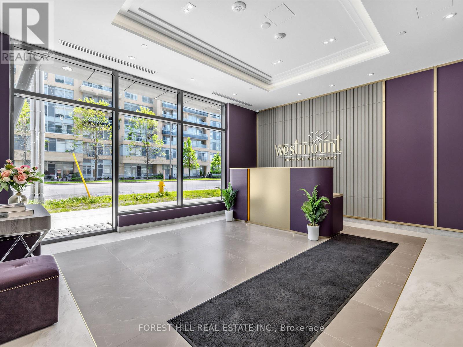 403 - 700 Sheppard Avenue W, Toronto, Ontario  M3H 0G5 - Photo 2 - C13190346