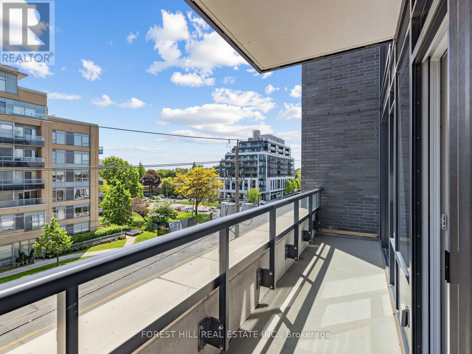 403 - 700 Sheppard Avenue W, Toronto, Ontario  M3H 0G5 - Photo 28 - C13190346