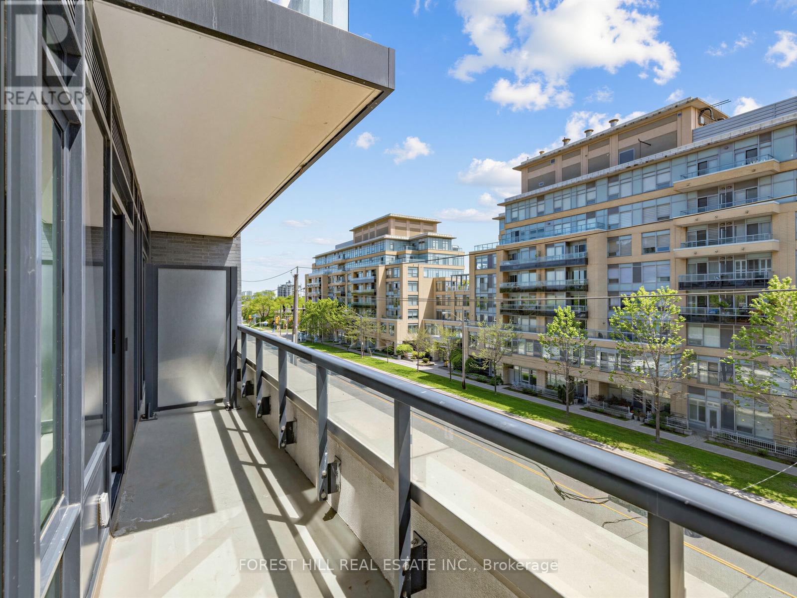 403 - 700 Sheppard Avenue W, Toronto, Ontario  M3H 0G5 - Photo 29 - C13190346