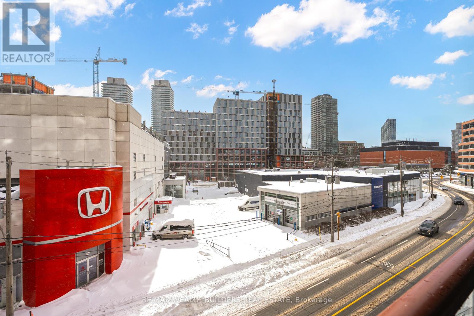 323 - 28 Eastern Avenue, Toronto, Ontario  M5A 0Y2 - Photo 26 - C13190348