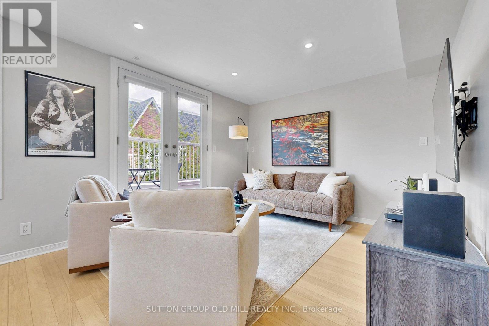 1402 - 12 Sudbury Street, Toronto, Ontario  M6J 3W7 - Photo 13 - C13190396