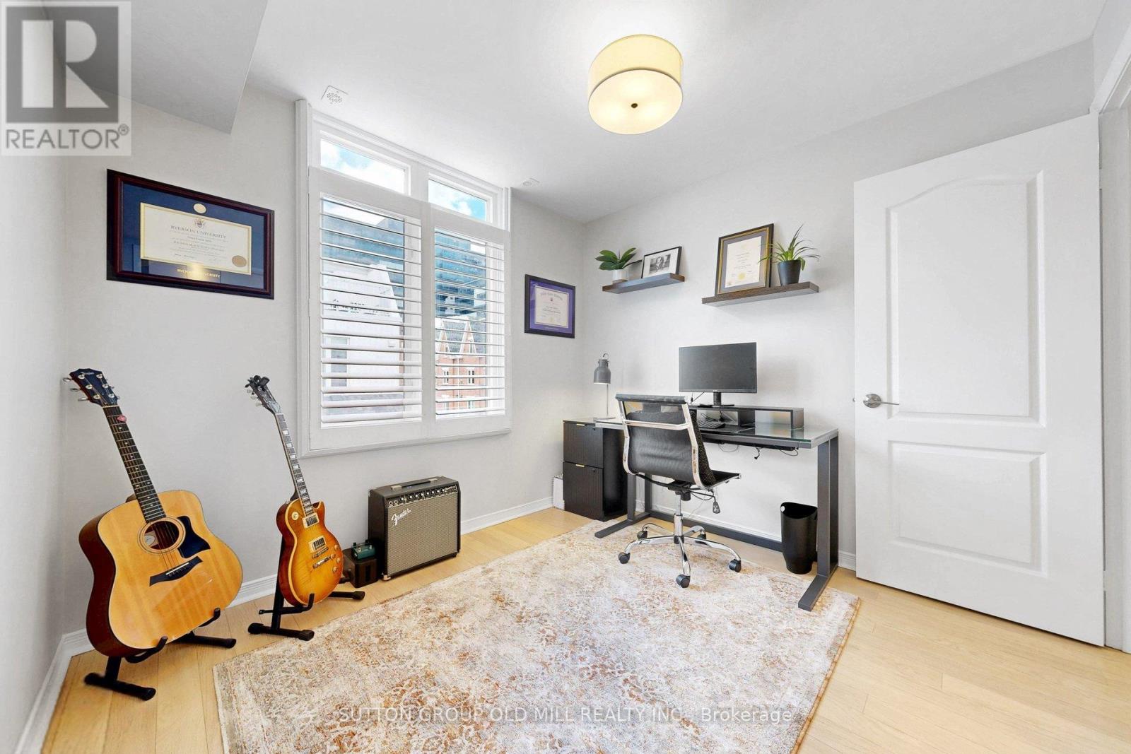 1402 - 12 Sudbury Street, Toronto, Ontario  M6J 3W7 - Photo 19 - C13190396
