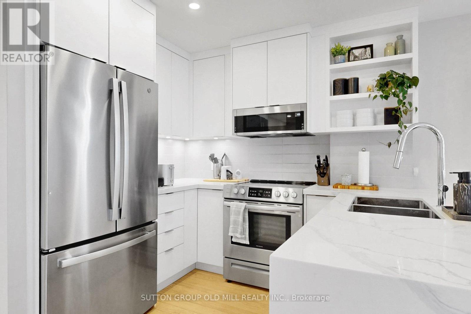1402 - 12 Sudbury Street, Toronto, Ontario  M6J 3W7 - Photo 7 - C13190396