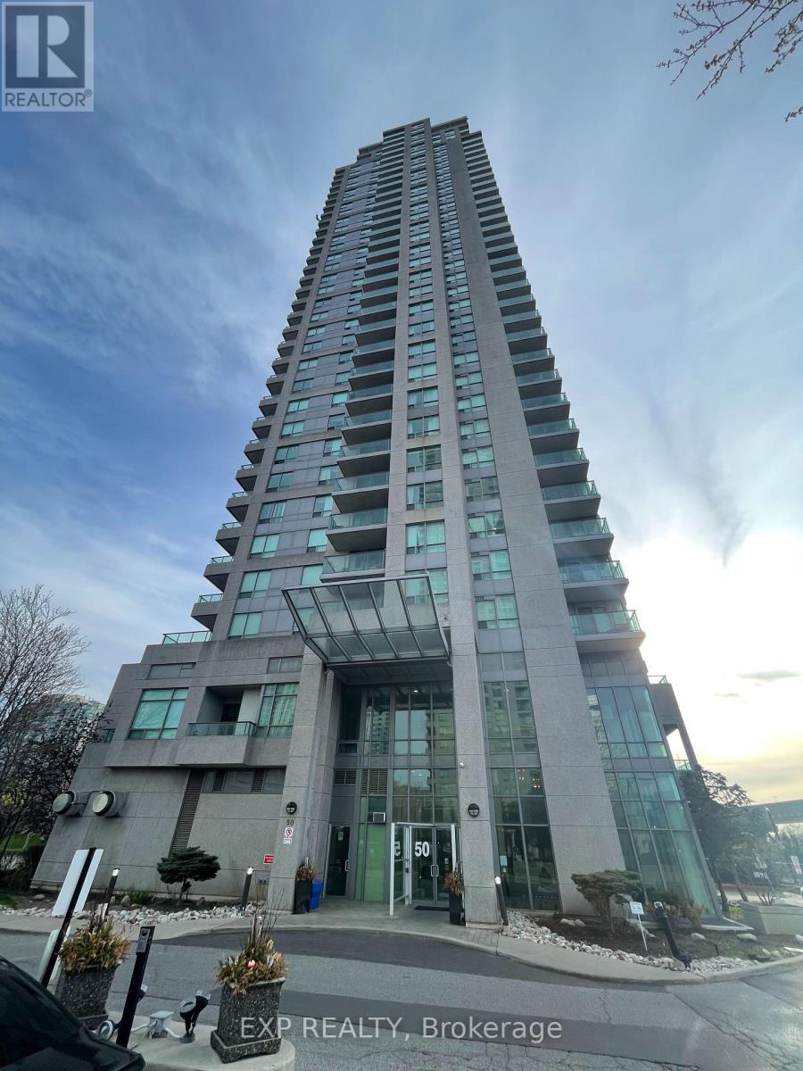 2810 - 50 BRIAN HARRISON WAY, Toronto, Ontario
