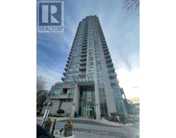 2810 - 50 BRIAN HARRISON WAY, Toronto, Ontario