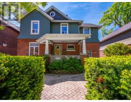 27 LYALL AVENUE, Toronto, Ontario