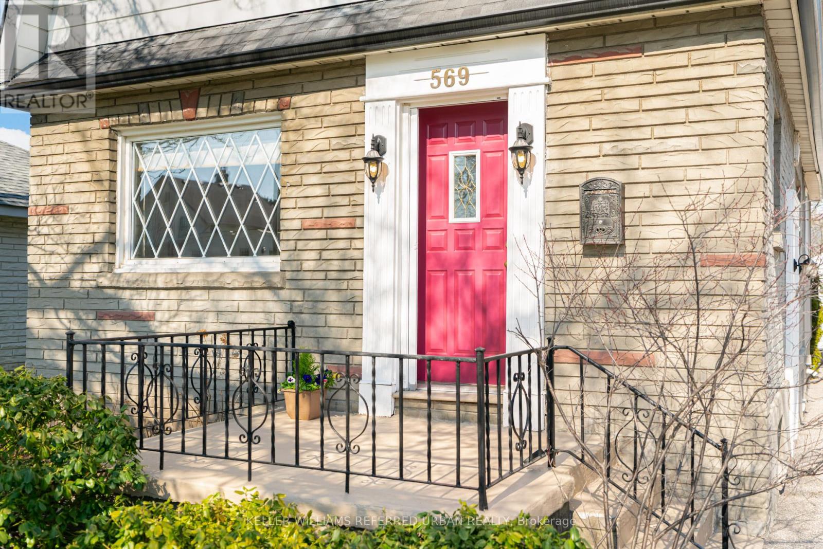 569 Masson Street, Oshawa, Ontario  L1G 5A2 - Photo 5 - E13190290