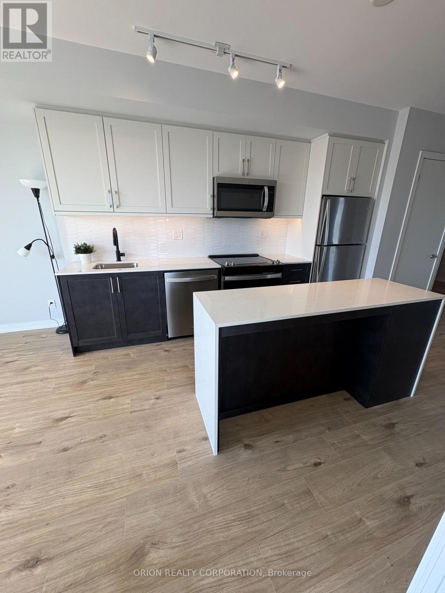 408 - 201 Brock Street S, Whitby, Ontario L1N 0P8 - Photo 2 - E13190432