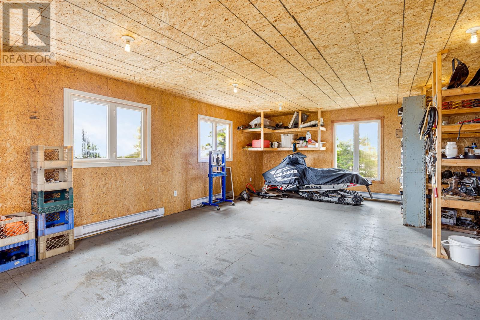 1582 Torbay Road, Torbay, Newfoundland & Labrador   - Photo 31 - 1297721