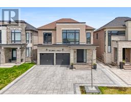 58 STILTON AVENUE, Vaughan, Ontario