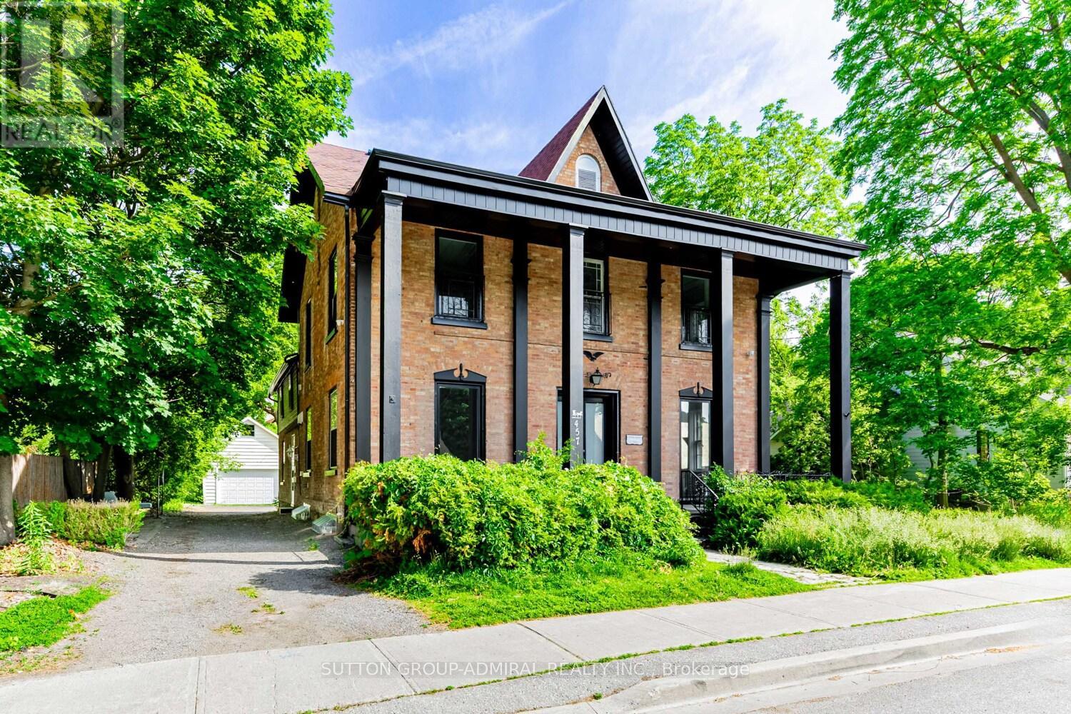 3 - 457 D'arcy Street, Newmarket, Ontario  L3Y 1M9 - Photo 2 - N13189944