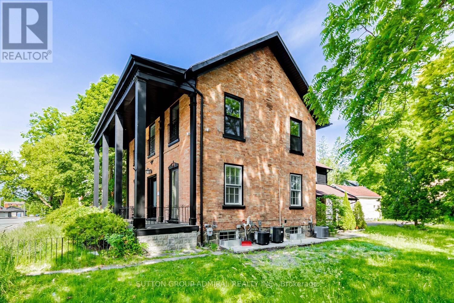3 - 457 D'arcy Street, Newmarket, Ontario  L3Y 1M9 - Photo 3 - N13189944