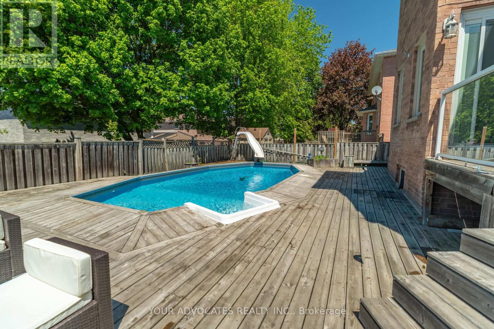 305 Herridge Circle, Newmarket, Ontario  L3Y 7H7 - Photo 25 - N13189986