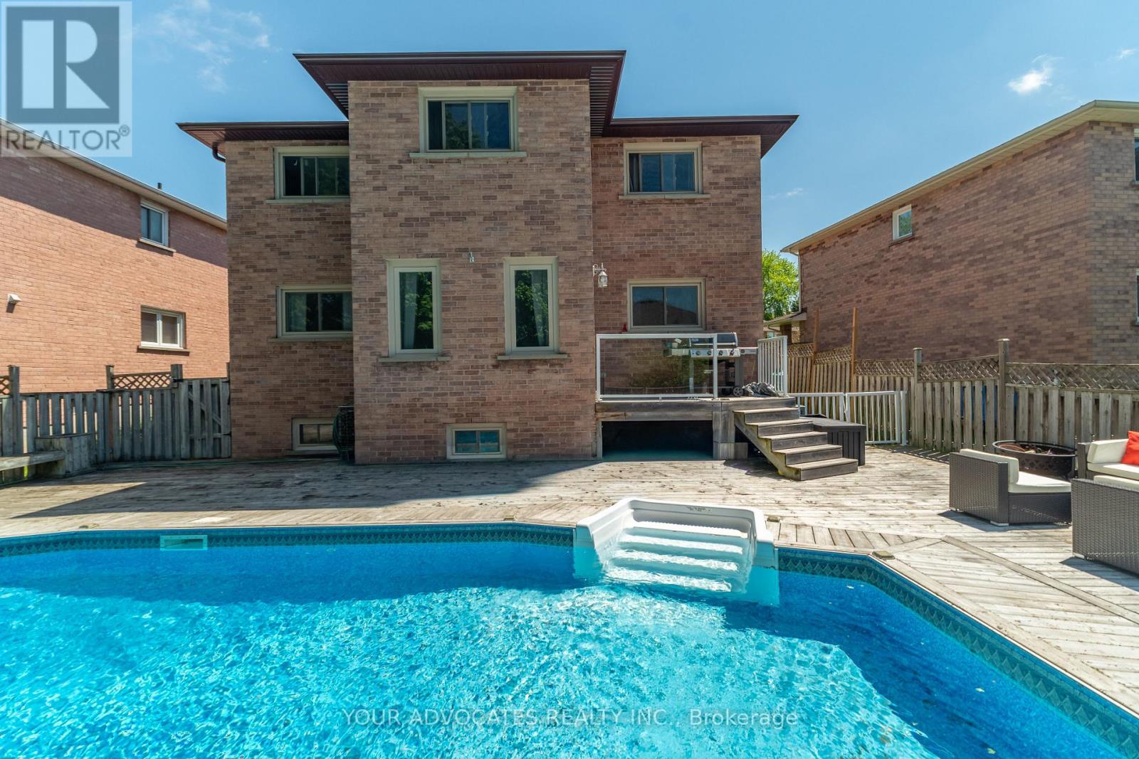 305 Herridge Circle, Newmarket, Ontario  L3Y 7H7 - Photo 26 - N13189986