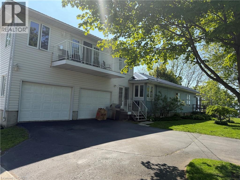 2 Buena Street, Port Dover, Ontario  N0A 1N7 - Photo 1 - 40823449