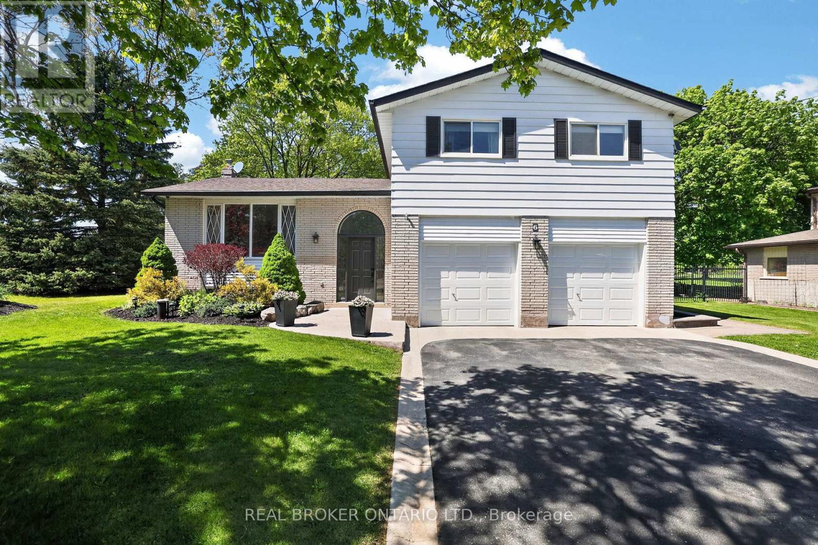 6 SUNSET STREET, East Gwillimbury, Ontario