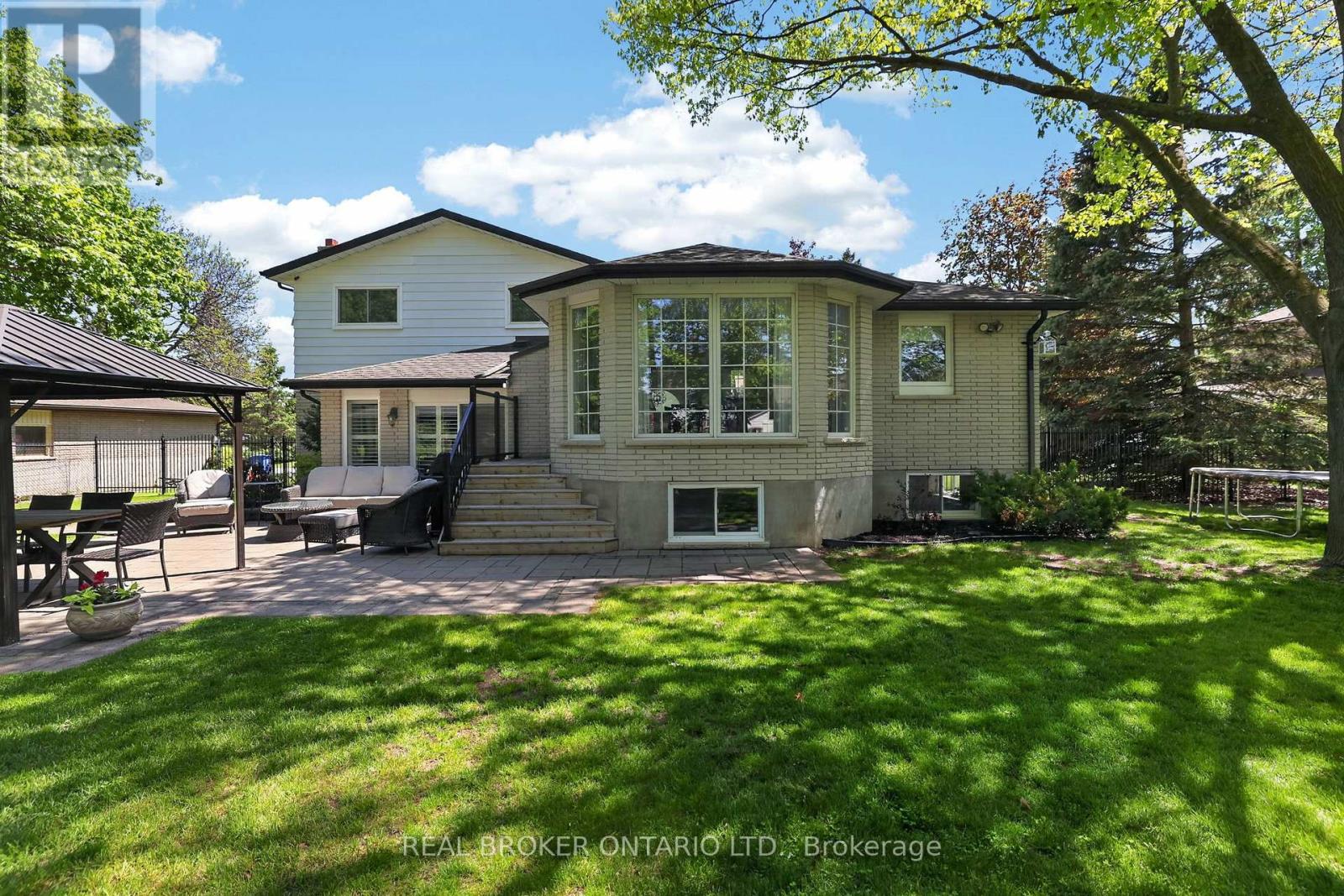 6 Sunset Street, East Gwillimbury, Ontario  L9N 1H4 - Photo 41 - N13190020