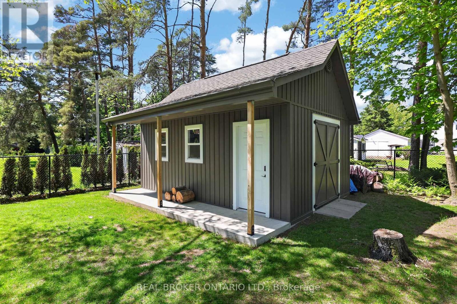 6 Sunset Street, East Gwillimbury, Ontario  L9N 1H4 - Photo 43 - N13190020