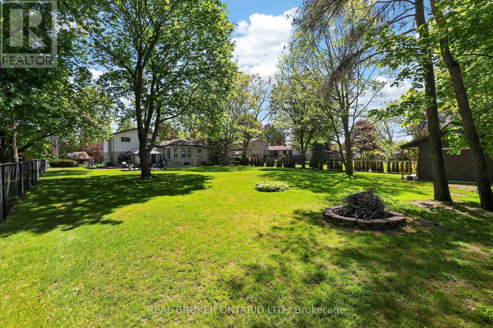 6 Sunset Street, East Gwillimbury, Ontario  L9N 1H4 - Photo 44 - N13190020