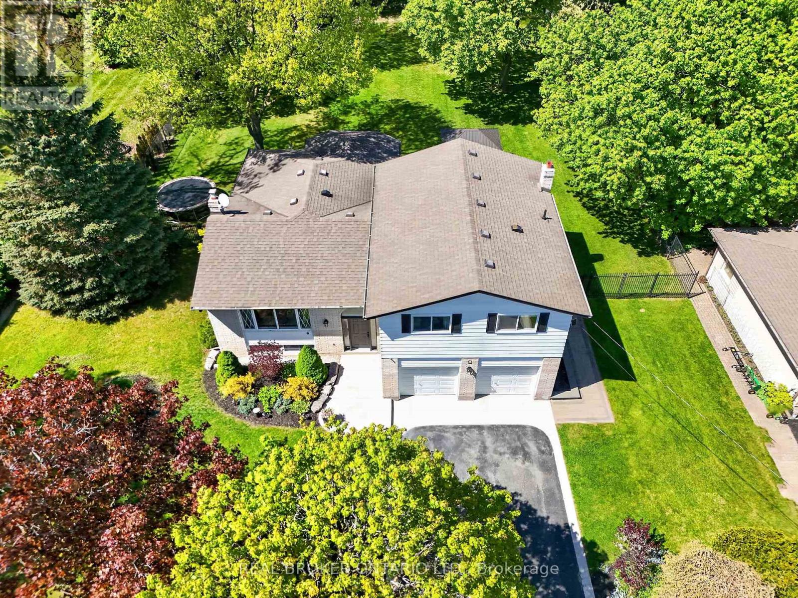 6 Sunset Street, East Gwillimbury, Ontario  L9N 1H4 - Photo 45 - N13190020