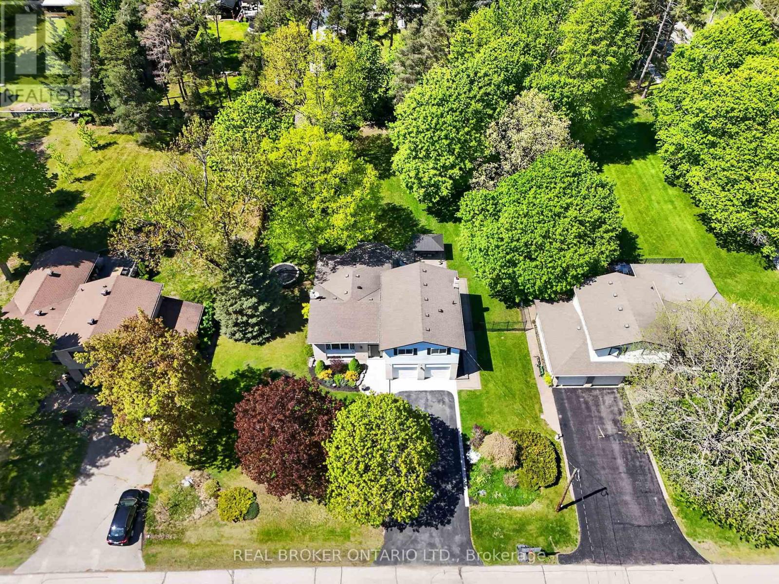 6 Sunset Street, East Gwillimbury, Ontario  L9N 1H4 - Photo 46 - N13190020