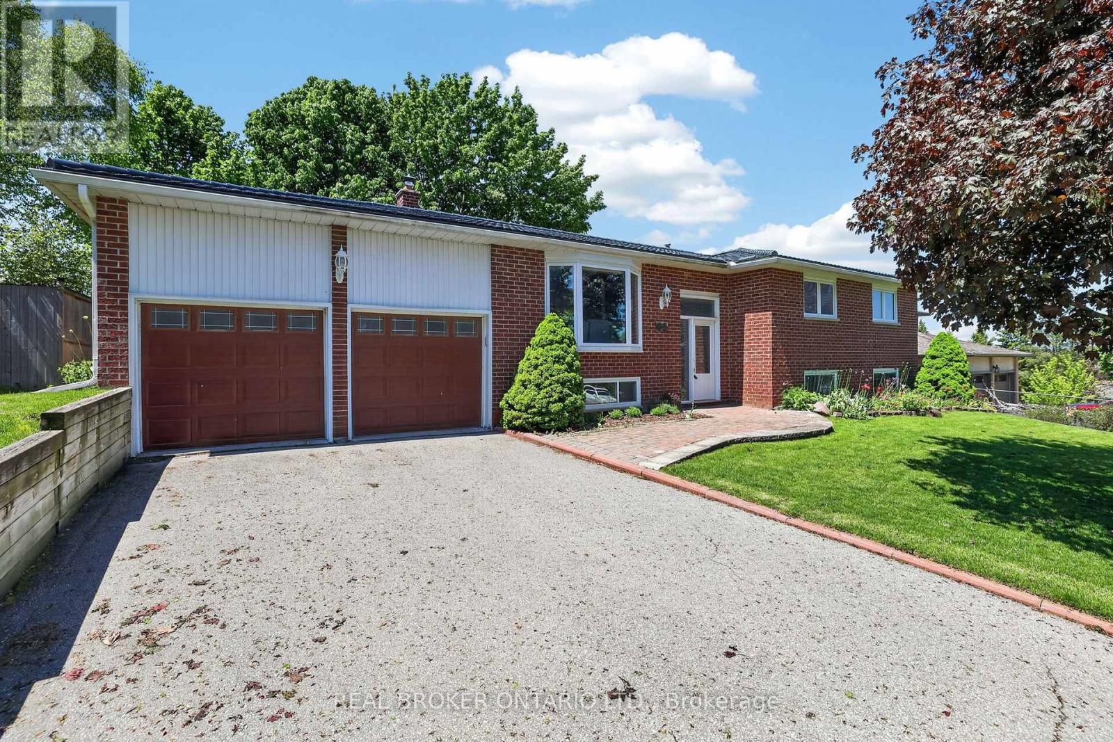 84 SAMUEL LOUNT ROAD, East Gwillimbury, Ontario