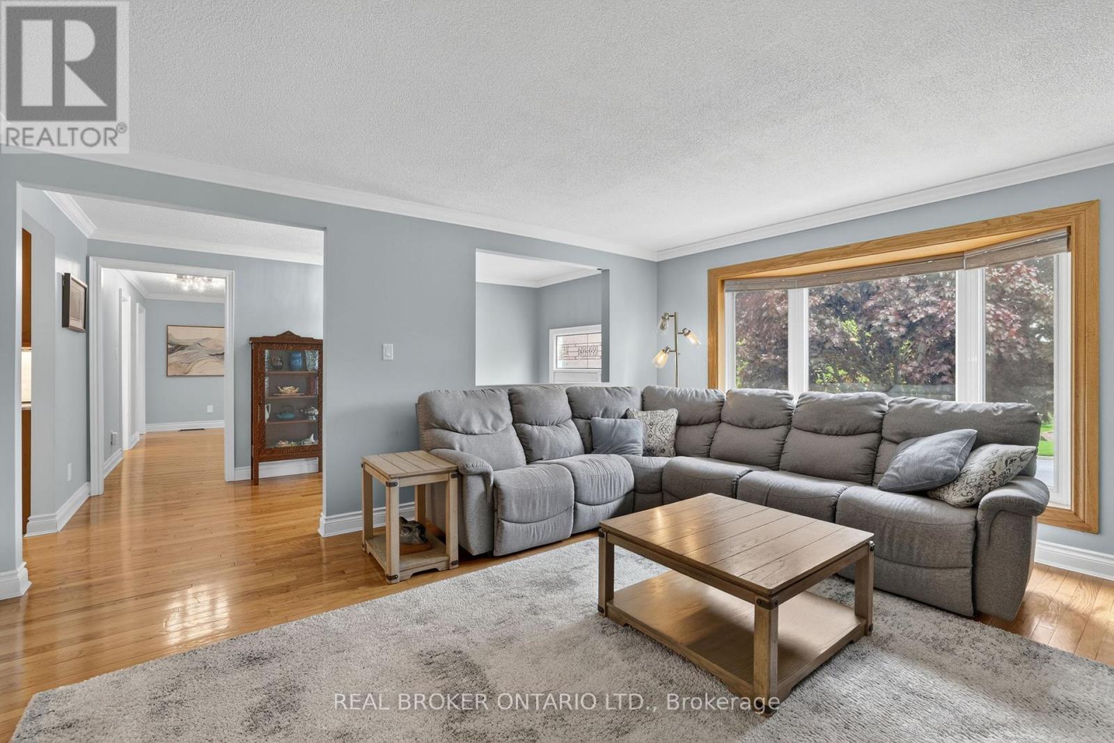 84 Samuel Lount Road, East Gwillimbury, Ontario  L9N 1G5 - Photo 2 - N13190212