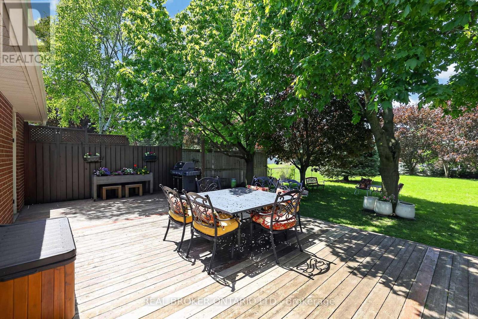 84 Samuel Lount Road, East Gwillimbury, Ontario  L9N 1G5 - Photo 31 - N13190212