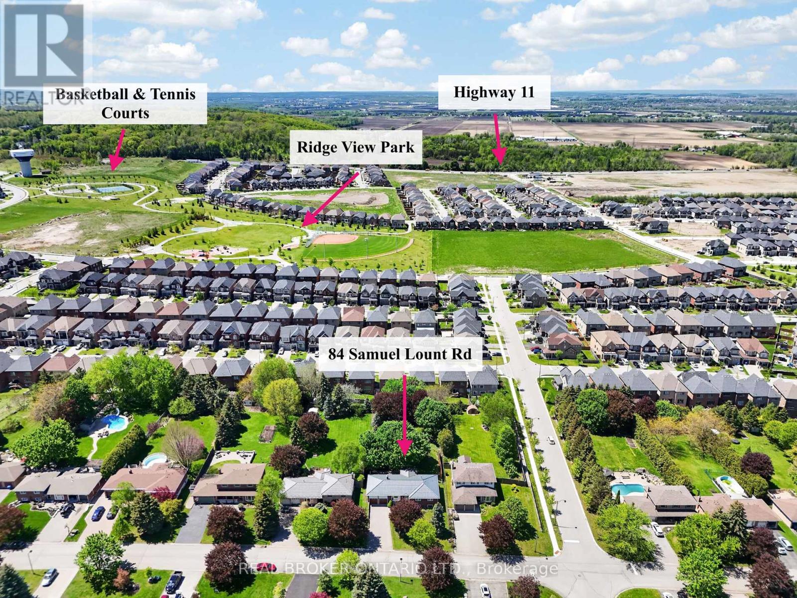 84 Samuel Lount Road, East Gwillimbury, Ontario  L9N 1G5 - Photo 44 - N13190212