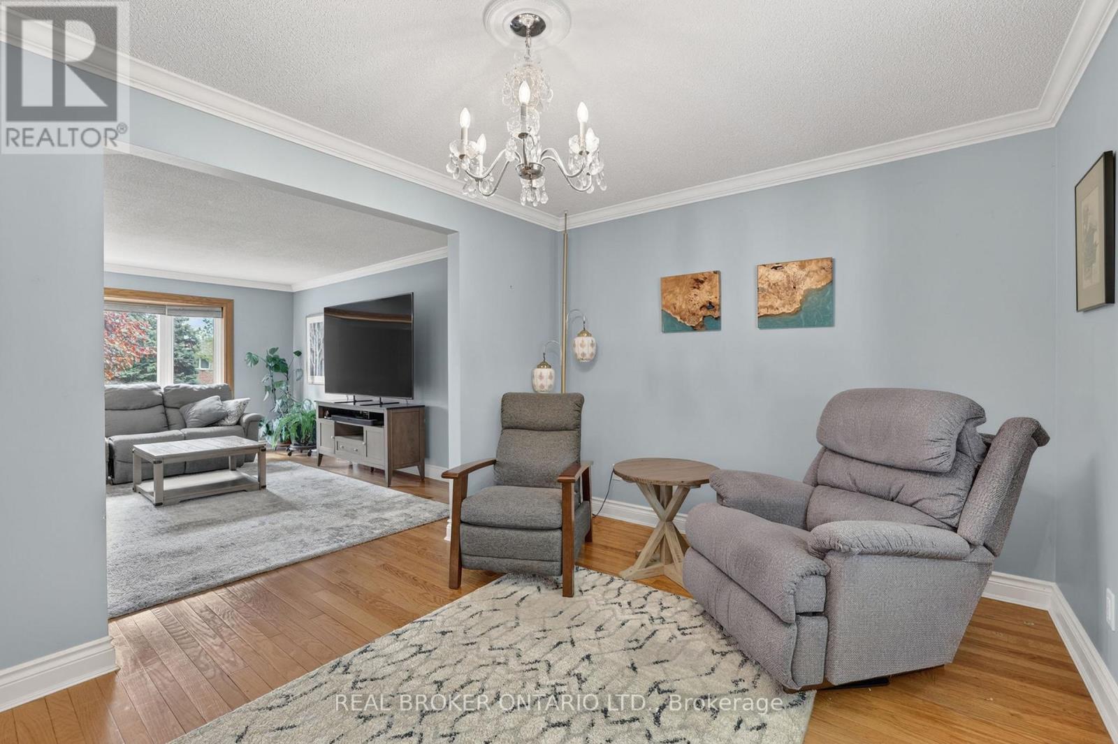 84 Samuel Lount Road, East Gwillimbury, Ontario  L9N 1G5 - Photo 5 - N13190212