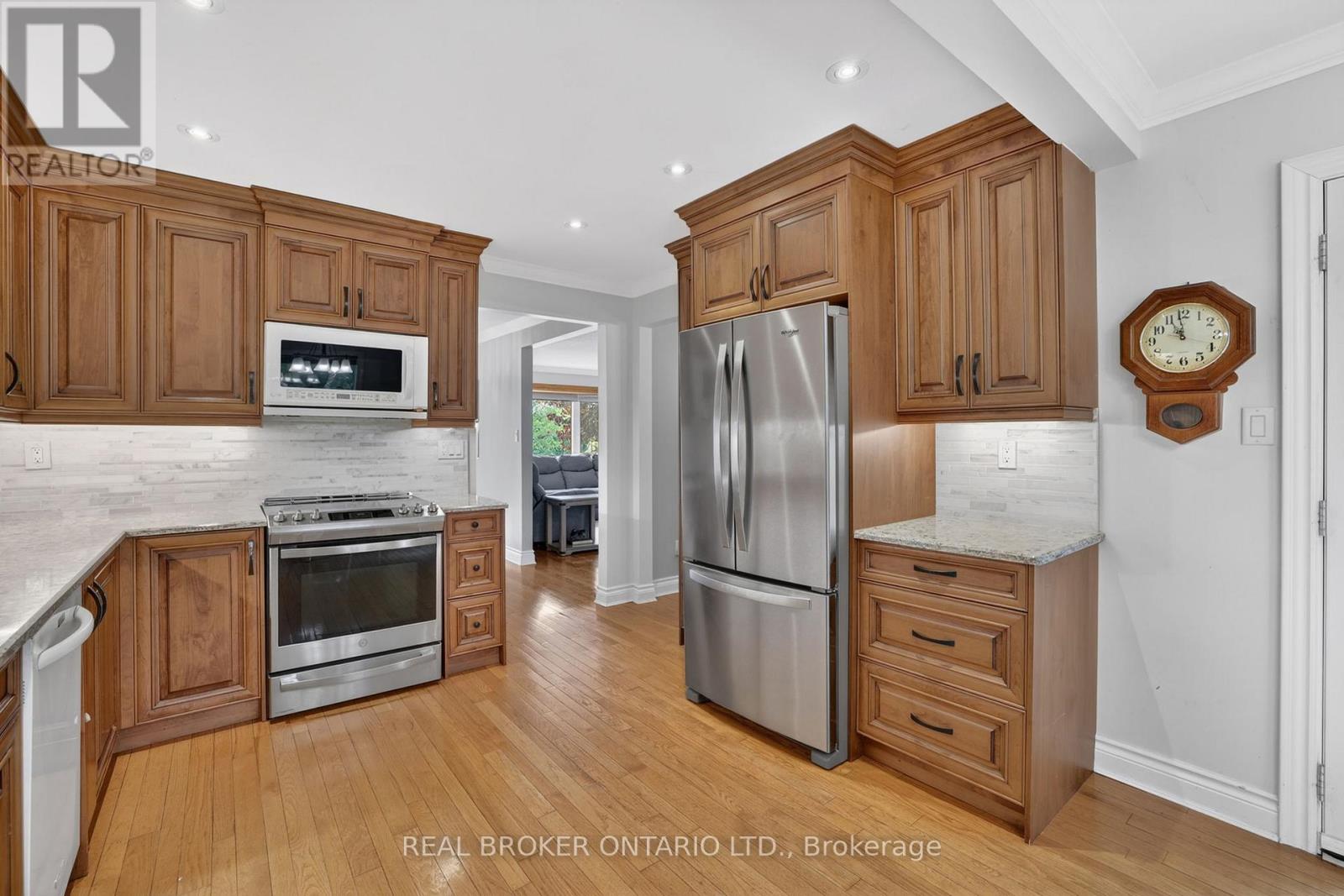 84 Samuel Lount Road, East Gwillimbury, Ontario  L9N 1G5 - Photo 9 - N13190212