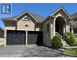 110 PETTICOAT ROAD, Vaughan, Ontario
