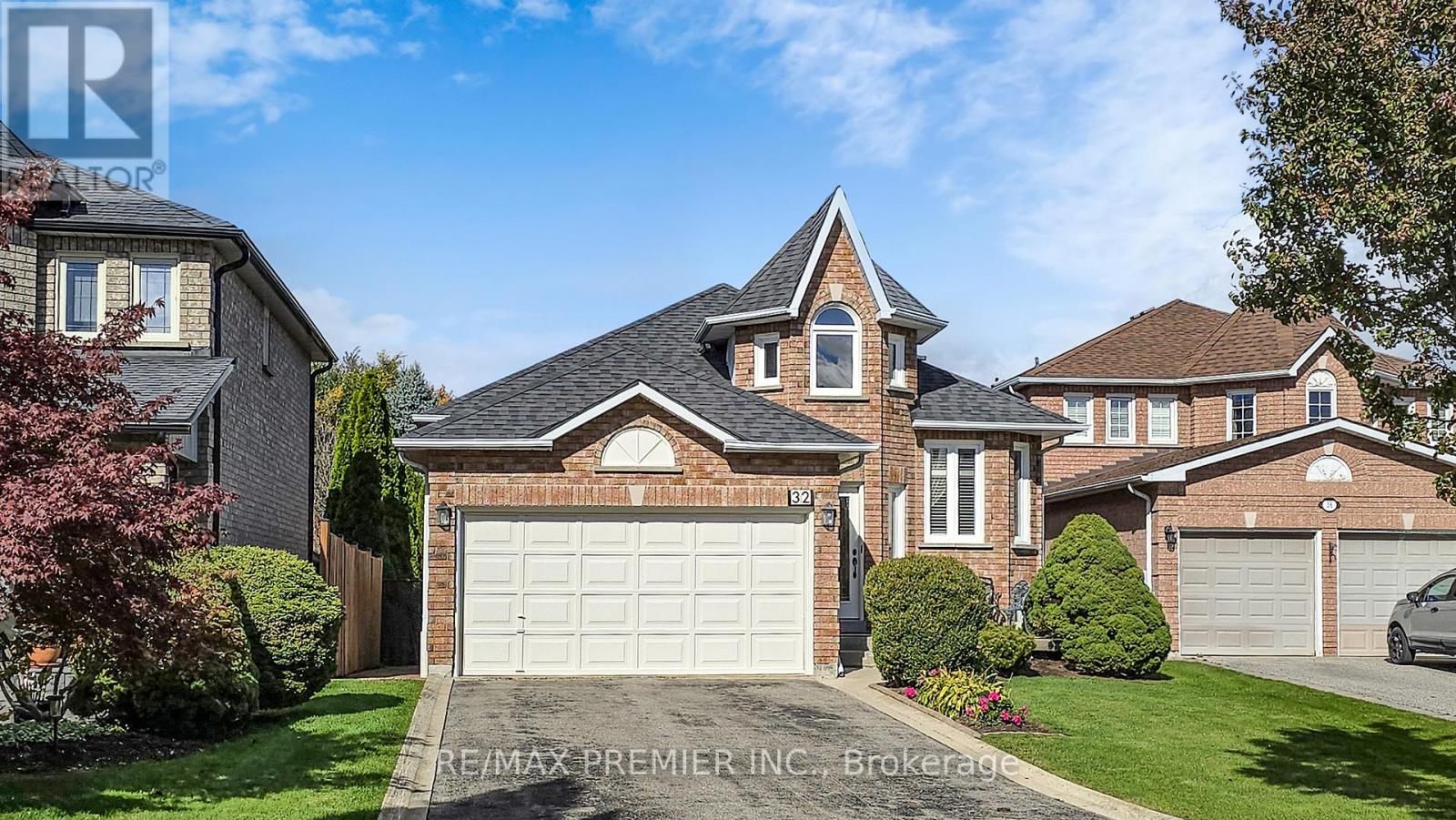 32 Veneto Drive, Vaughan, Ontario L4L 8X4 - Photo 1 - N13190374