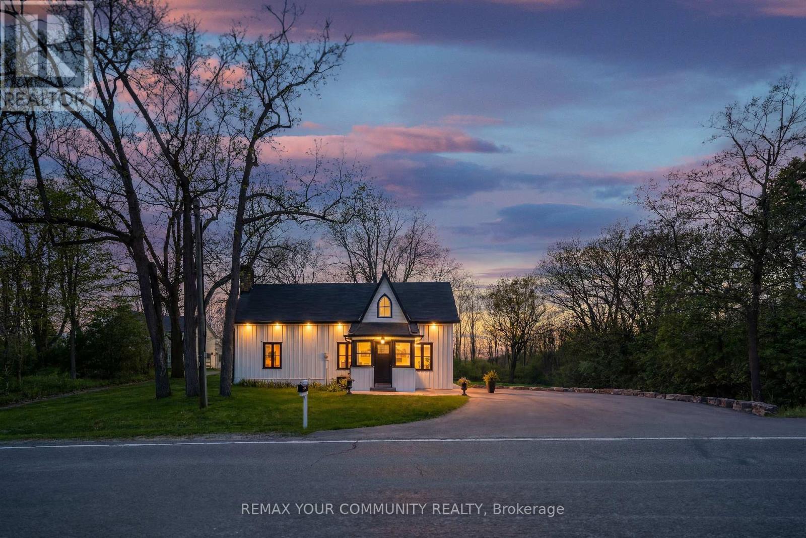 12768 WESTON ROAD, King, Ontario