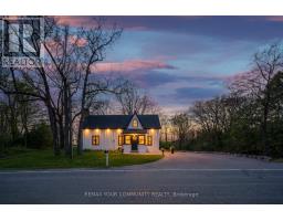 12768 WESTON ROAD, King, Ontario