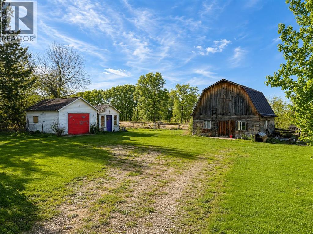 39020b Range Road 21, Rural Lacombe County, Alberta  T4E 2M8 - Photo 4 - A2301538