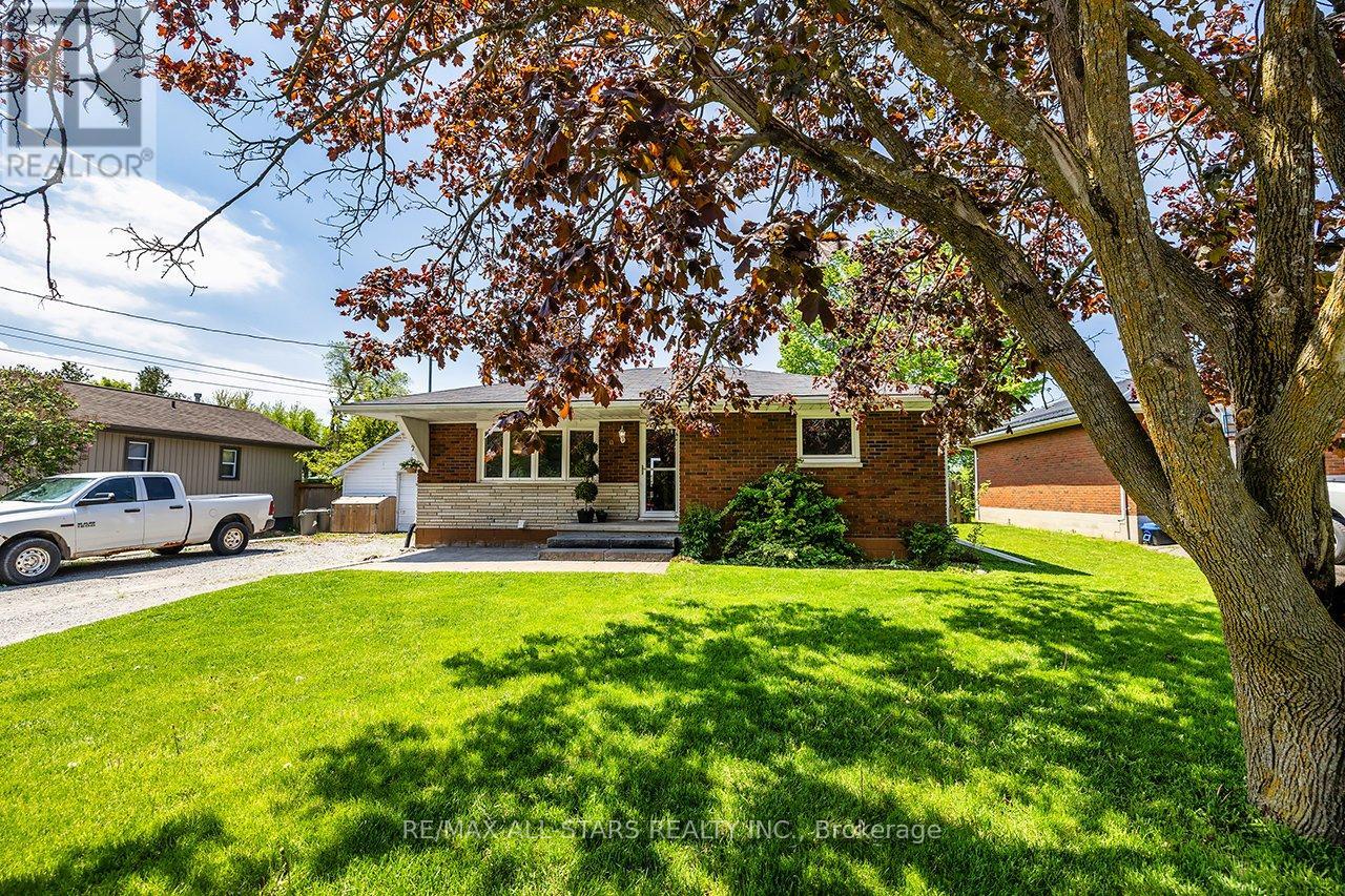 20 JANE STREET, Brock, Ontario