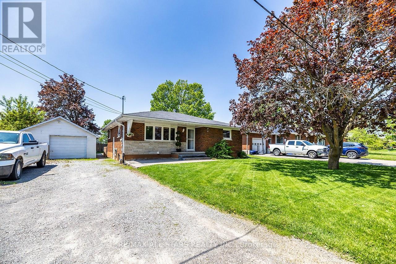 20 Jane Street, Brock, Ontario  L0C 1H0 - Photo 2 - N13190542