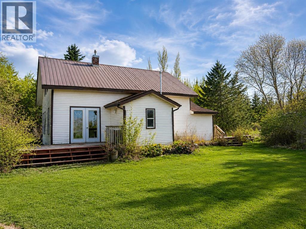 39020b Range Road 21, Rural Lacombe County, Alberta  T4E 2M8 - Photo 2 - A2301538