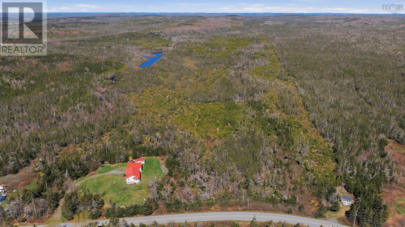 0 West Ship Harbour Road, Owls Head, Nova Scotia  B0J 2L0 - Photo 3 - 202611898