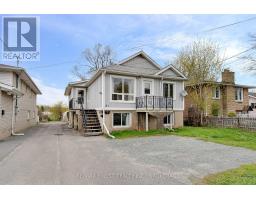 81 WELLER AVENUE, Kingston, Ontario