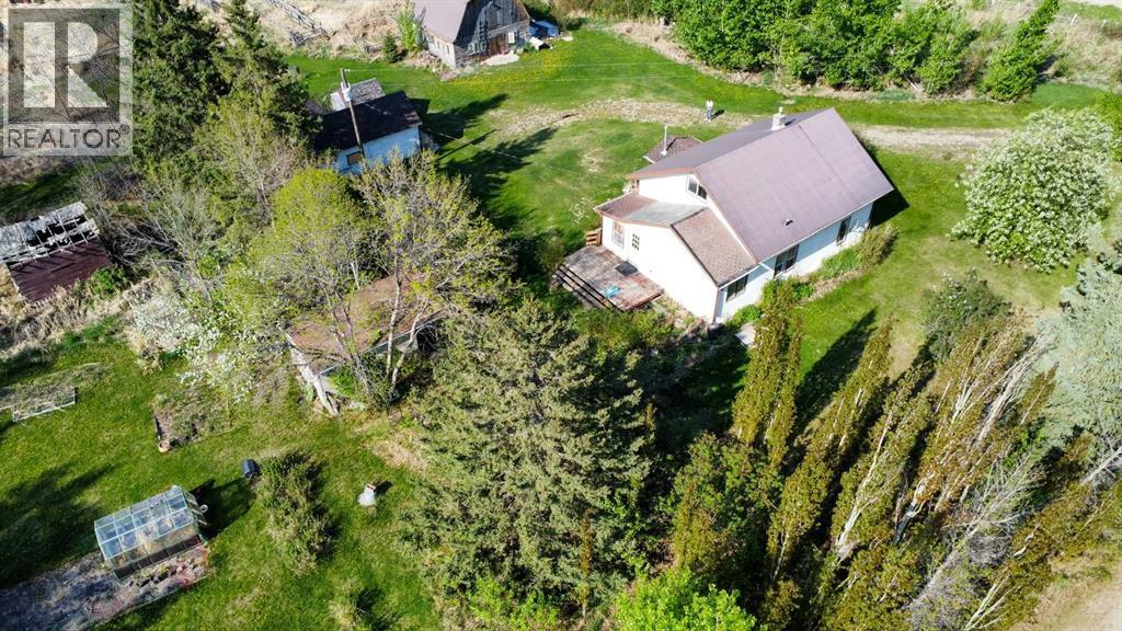 39020b Range Road 21, Rural Lacombe County, Alberta  T4E 2M8 - Photo 6 - A2301538