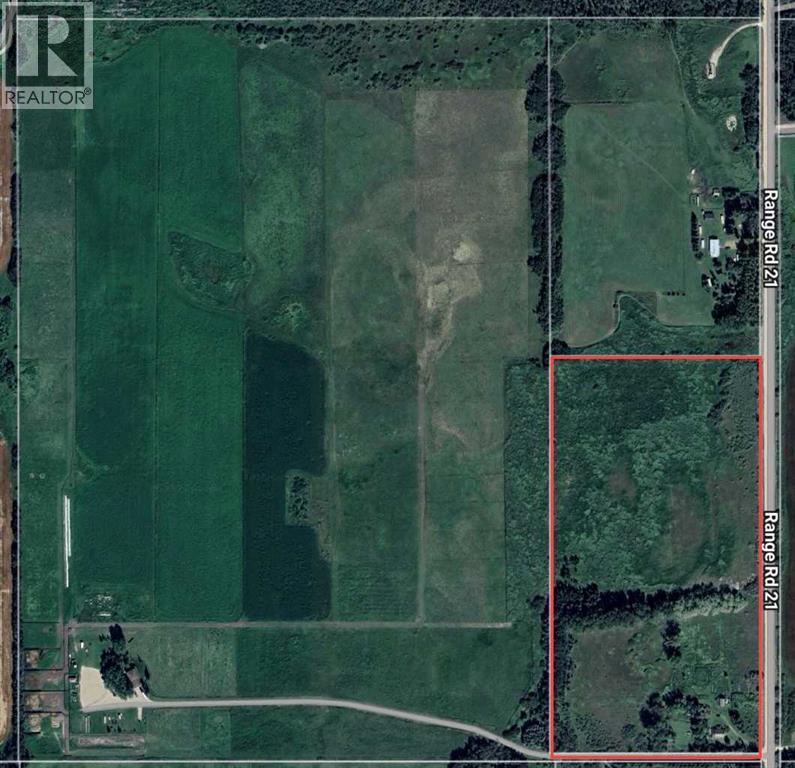 39020b Range Road 21, Rural Lacombe County, Alberta  T4E 2M8 - Photo 9 - A2301538