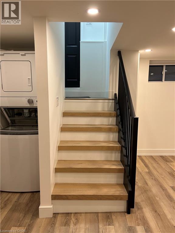35 Barnesdale Avenue N Unit# Basement, Hamilton, Ontario  L8L 6R7 - Photo 1 - 40827232
